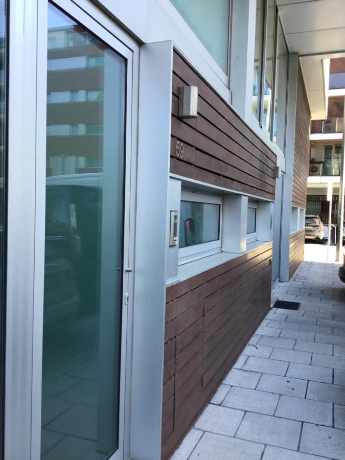 Oikos 59 Apartment Aveiro Bagian luar foto